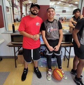 Meet your Posher, Roy